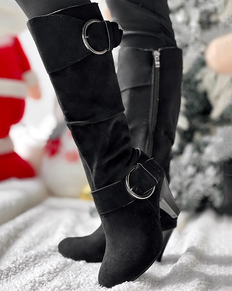 Stylish Orthopedic Boots for Any Occasion