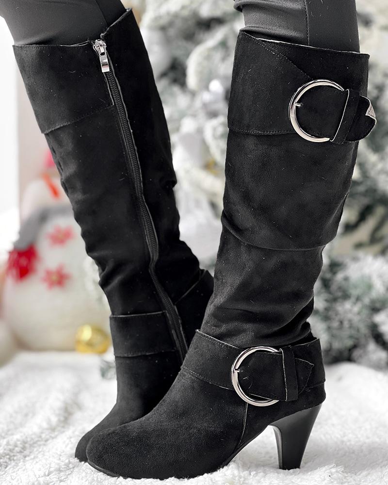 Stylish Orthopedic Boots for Any Occasion