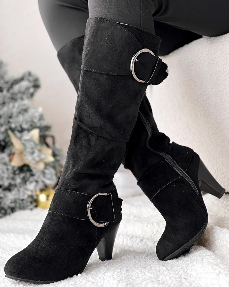 Stylish Orthopedic Boots for Any Occasion