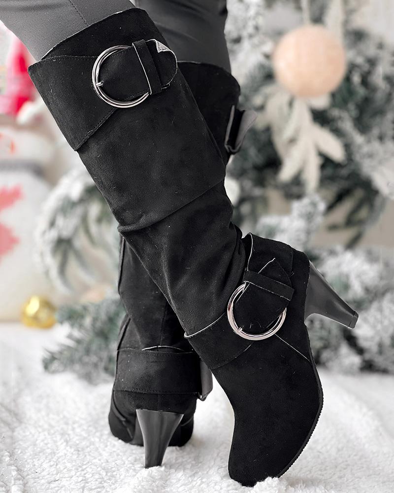 Stylish Orthopedic Boots for Any Occasion