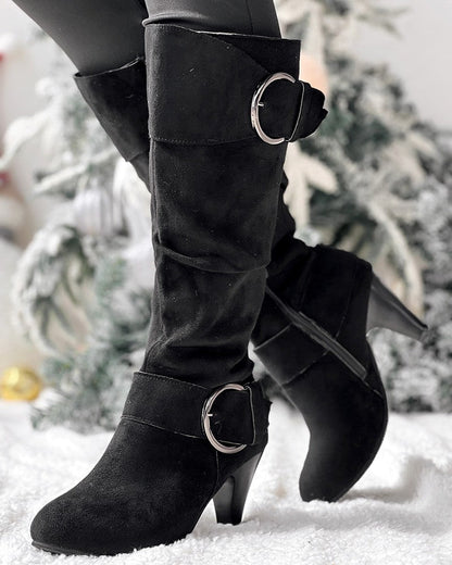 Stylish Orthopedic Boots for Any Occasion