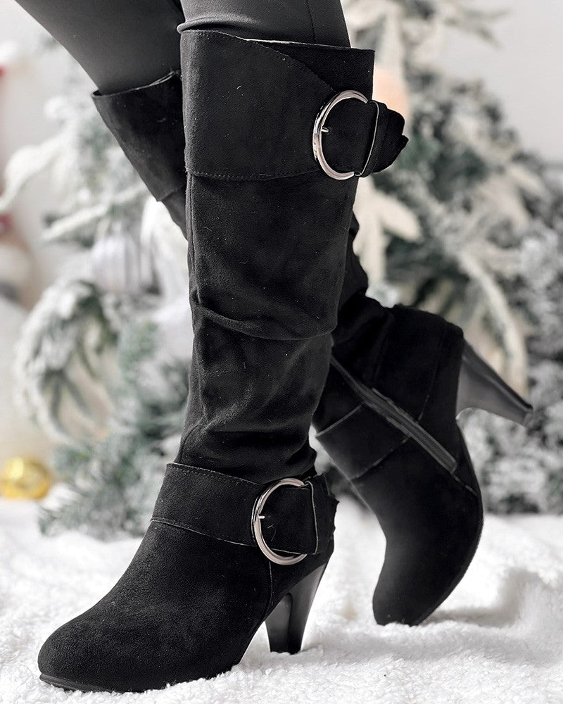 Stylish Orthopedic Boots for Any Occasion