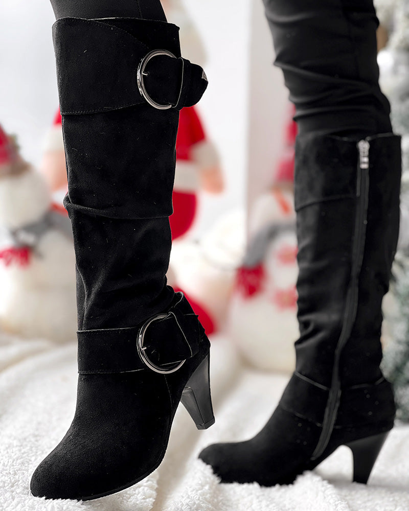 Stylish Orthopedic Boots for Any Occasion