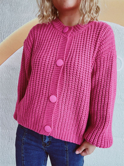 Classic Vintage & Enduringly Stylish Cardigan