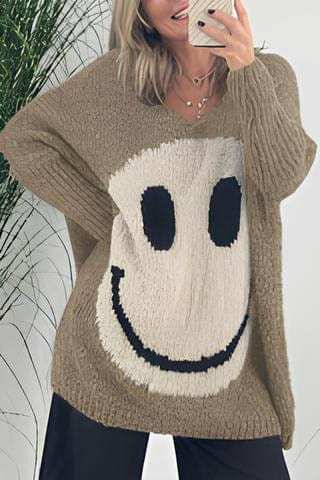 Classic Vintage & Enduringly Stylish Sweater