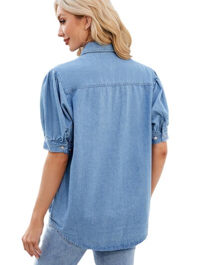 Classic Vintage & Enduringly Stylish Shirt