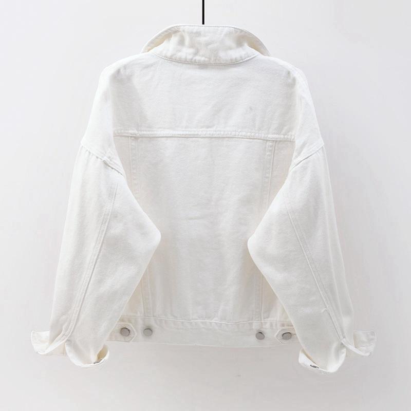Beautifully Crafted Jacket in a Classic Style