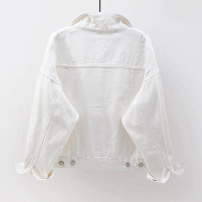 Beautifully Crafted Jacket in a Classic Style