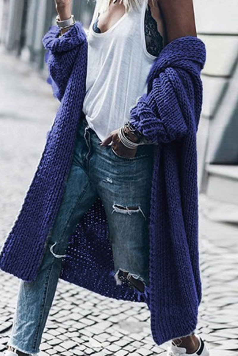 Klassinen vintage Takki