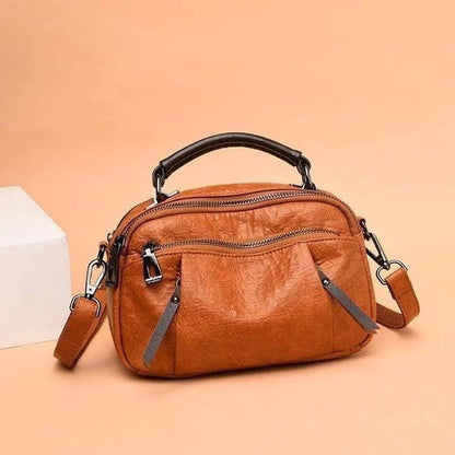 Elegantly Styled Bag for Everyday Wear