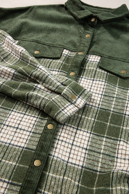 Well Tailored Garment with a Graceful Silhouette