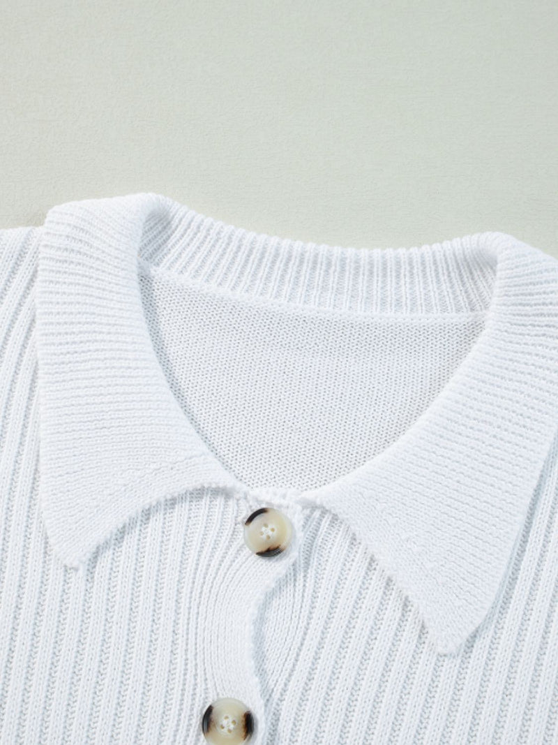Gracefully Styled Cardigan for Any Occasion