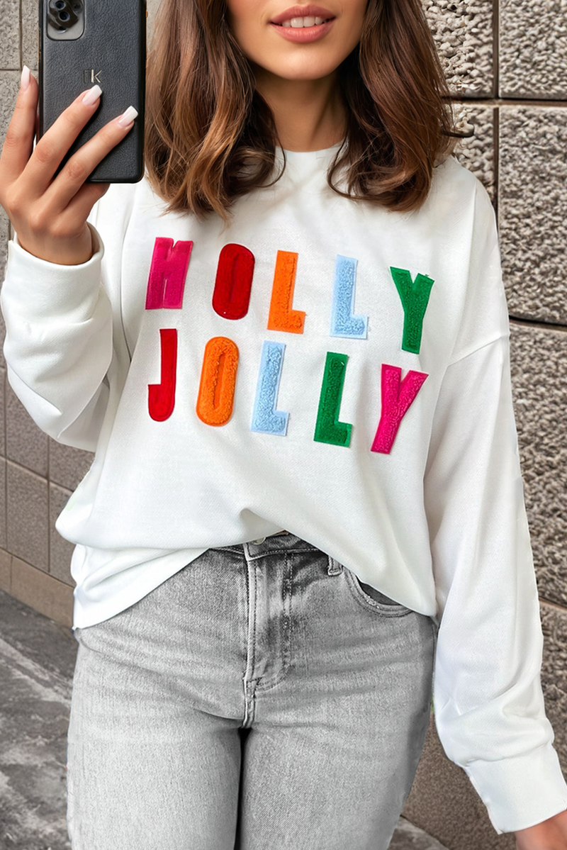 Sophisticated Top with a Clean Classic Look