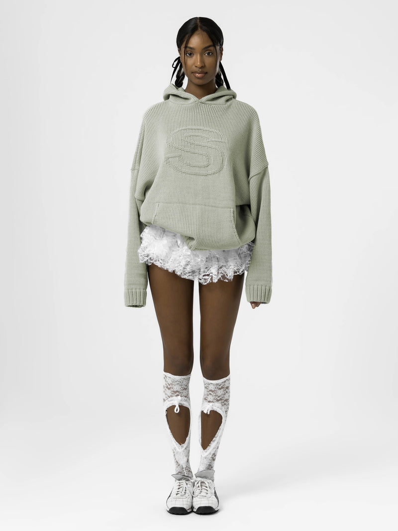 Beautifully Finished Garment in a Timeless Design