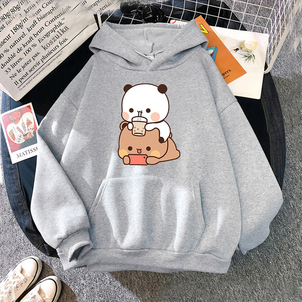 Gray