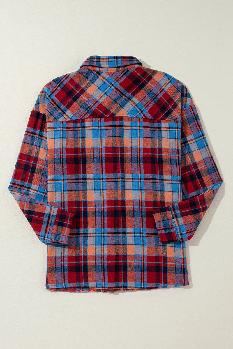 Elegantly Styled Garment for Everyday Wear