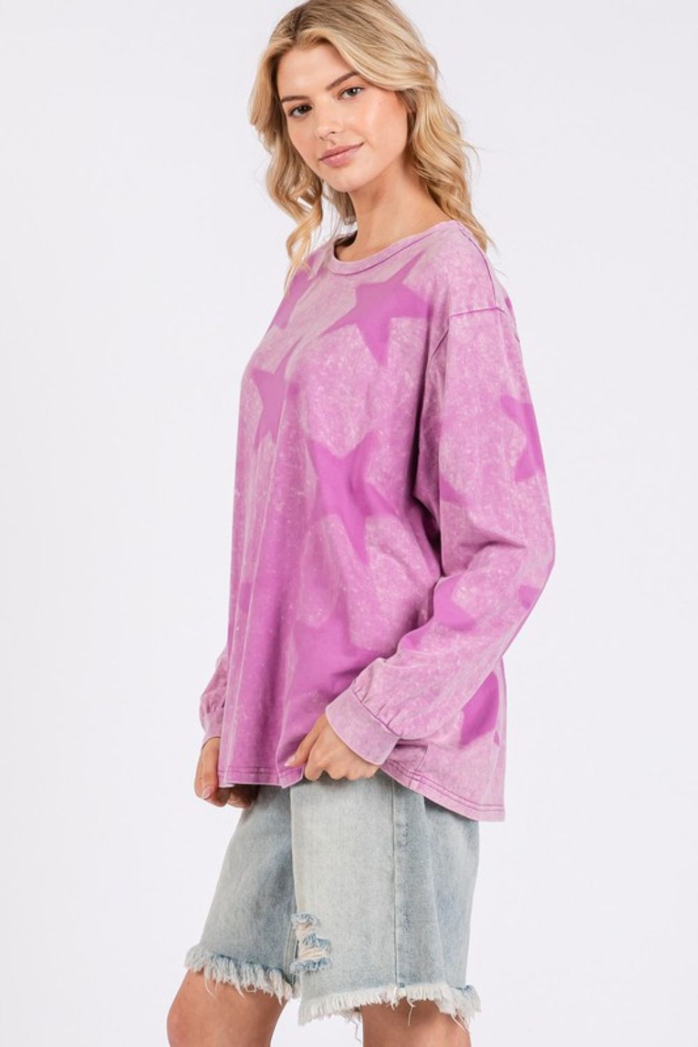 Vintage Inspired T-Shirt with a Contemporary Edge