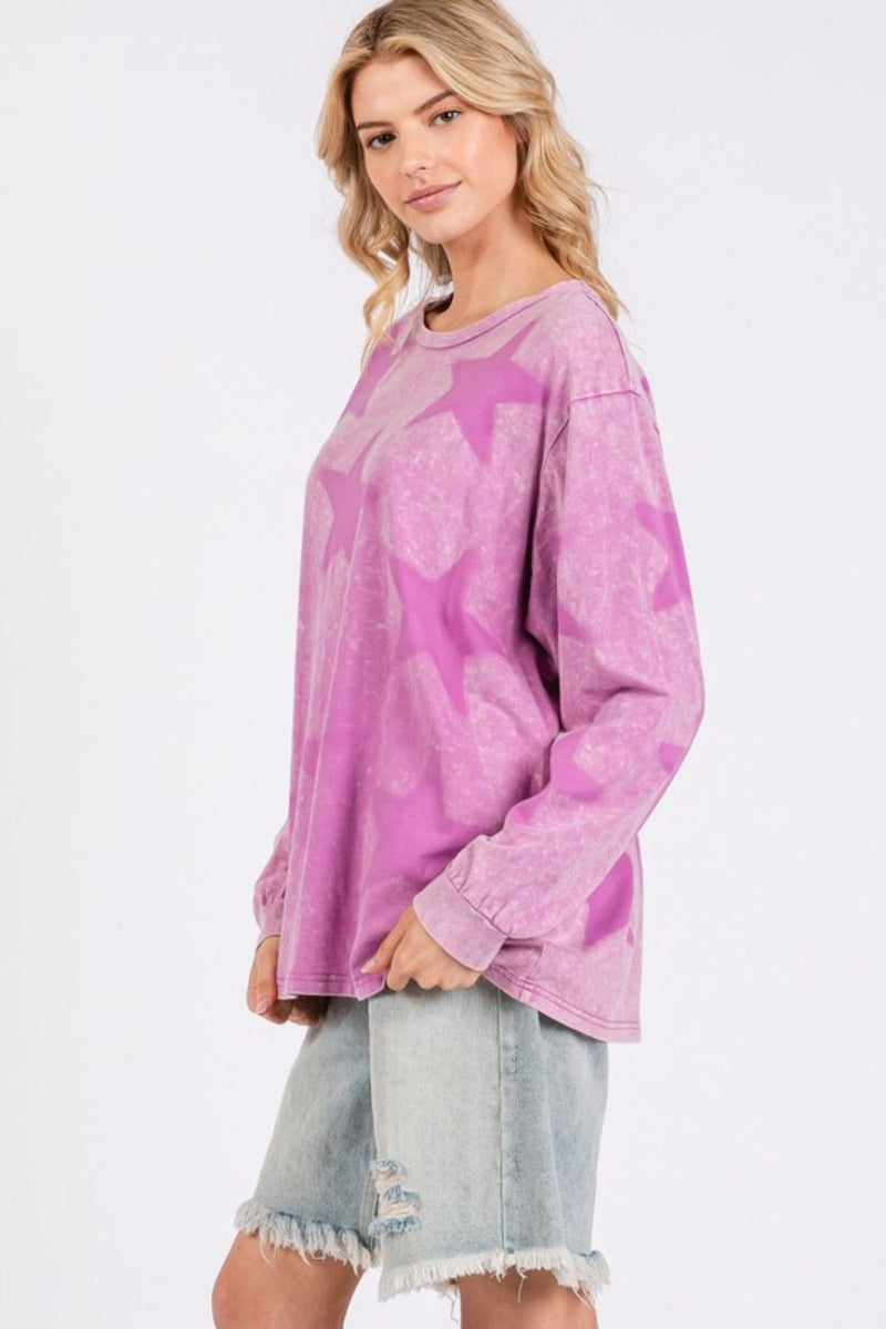 Vintage Inspired T-Shirt with a Contemporary Edge