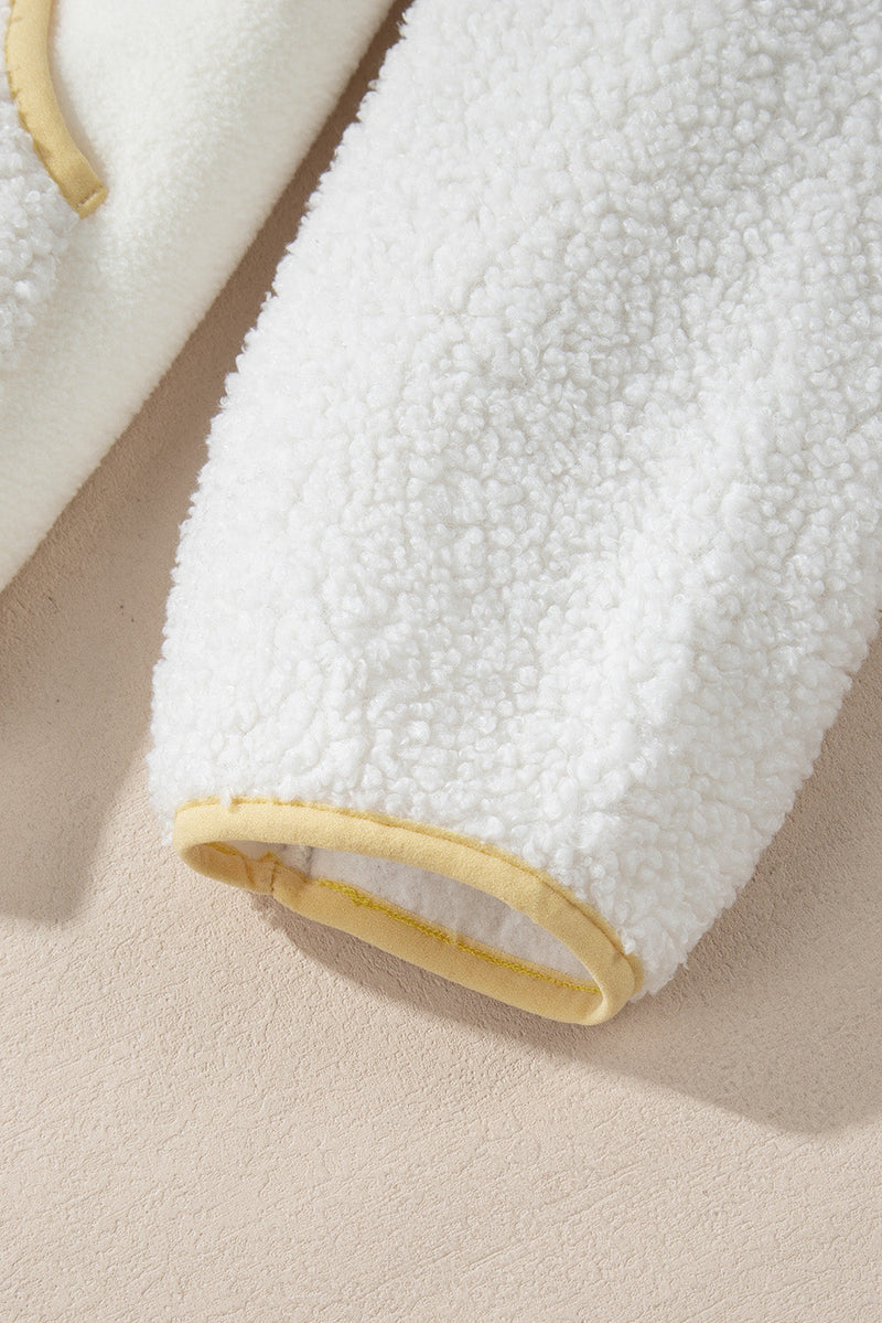 Sophisticated Garment with a Clean Classic Look
