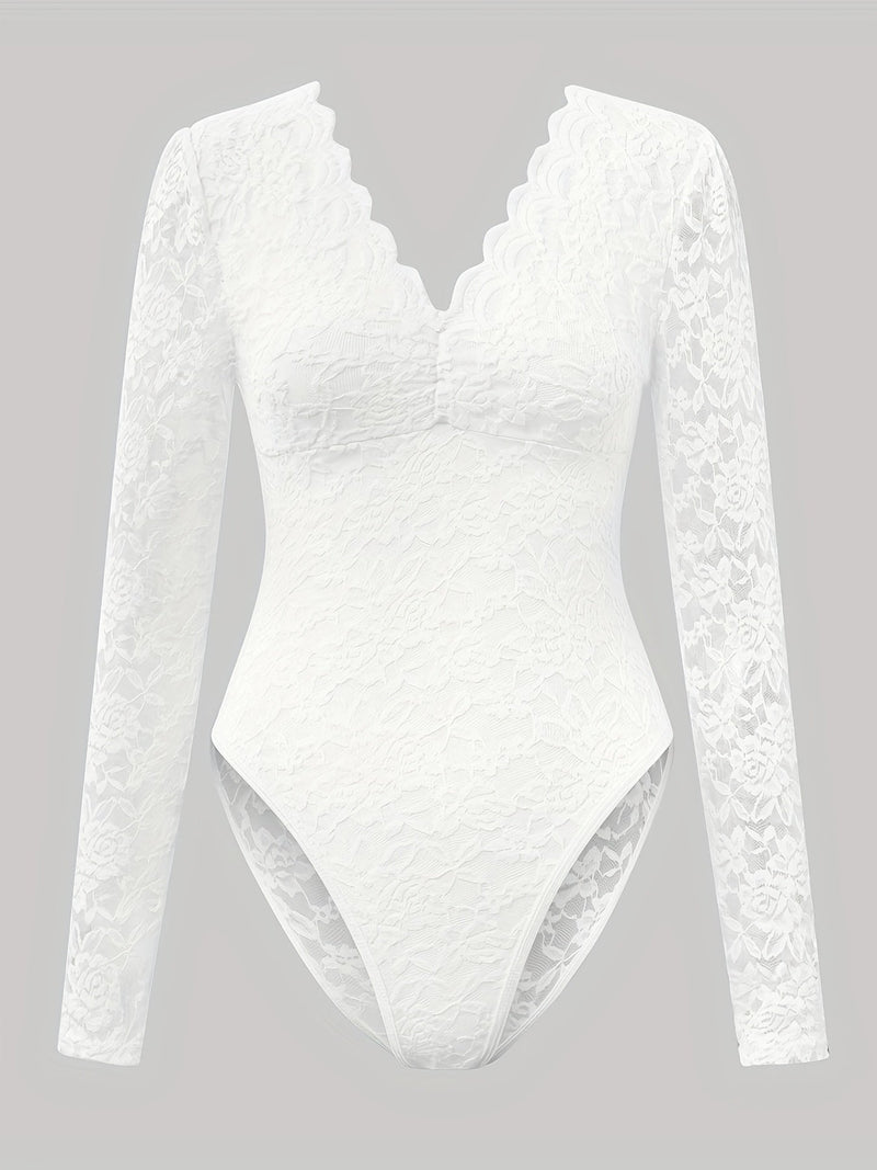 Beautifully Balanced Garment with Timeless Character