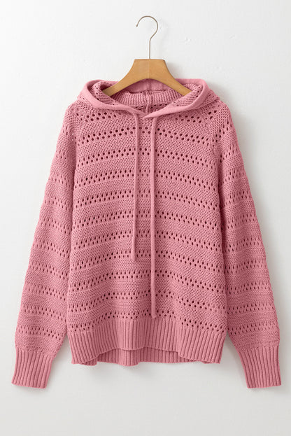 Polished Sweater with an Effortless Classic Look