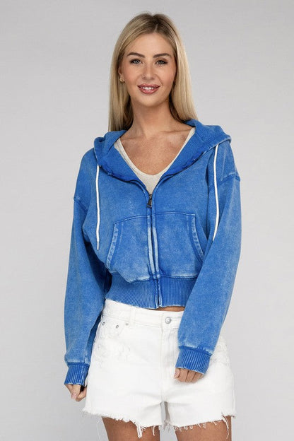 Beautifully Crafted Garment in a Classic Style