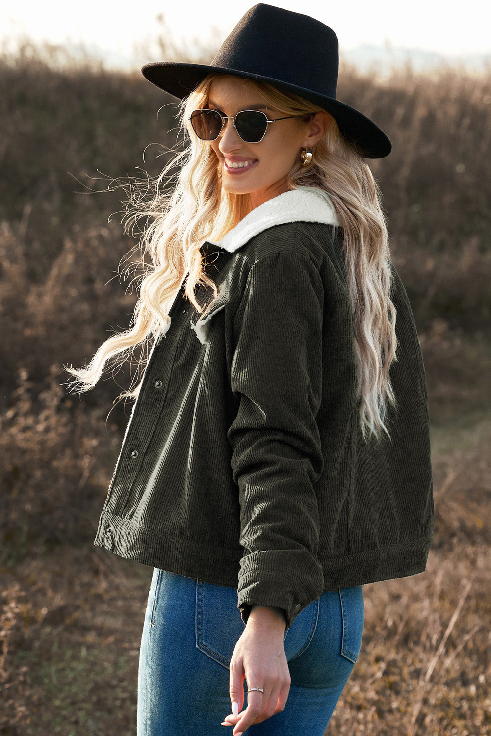 Beautifully Finished Jacket in a Timeless Design