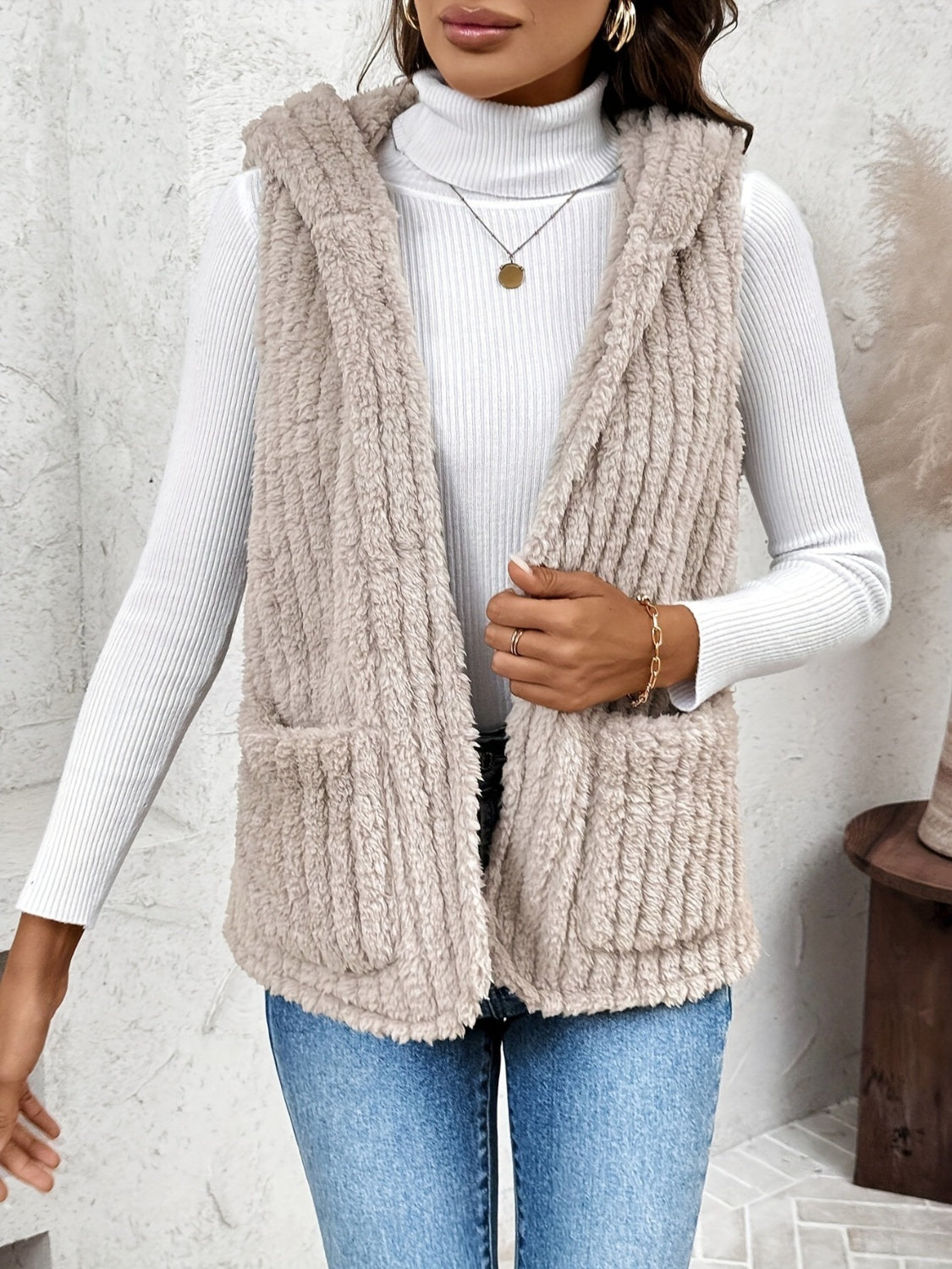 Beautifully Crafted Garment in a Classic Style
