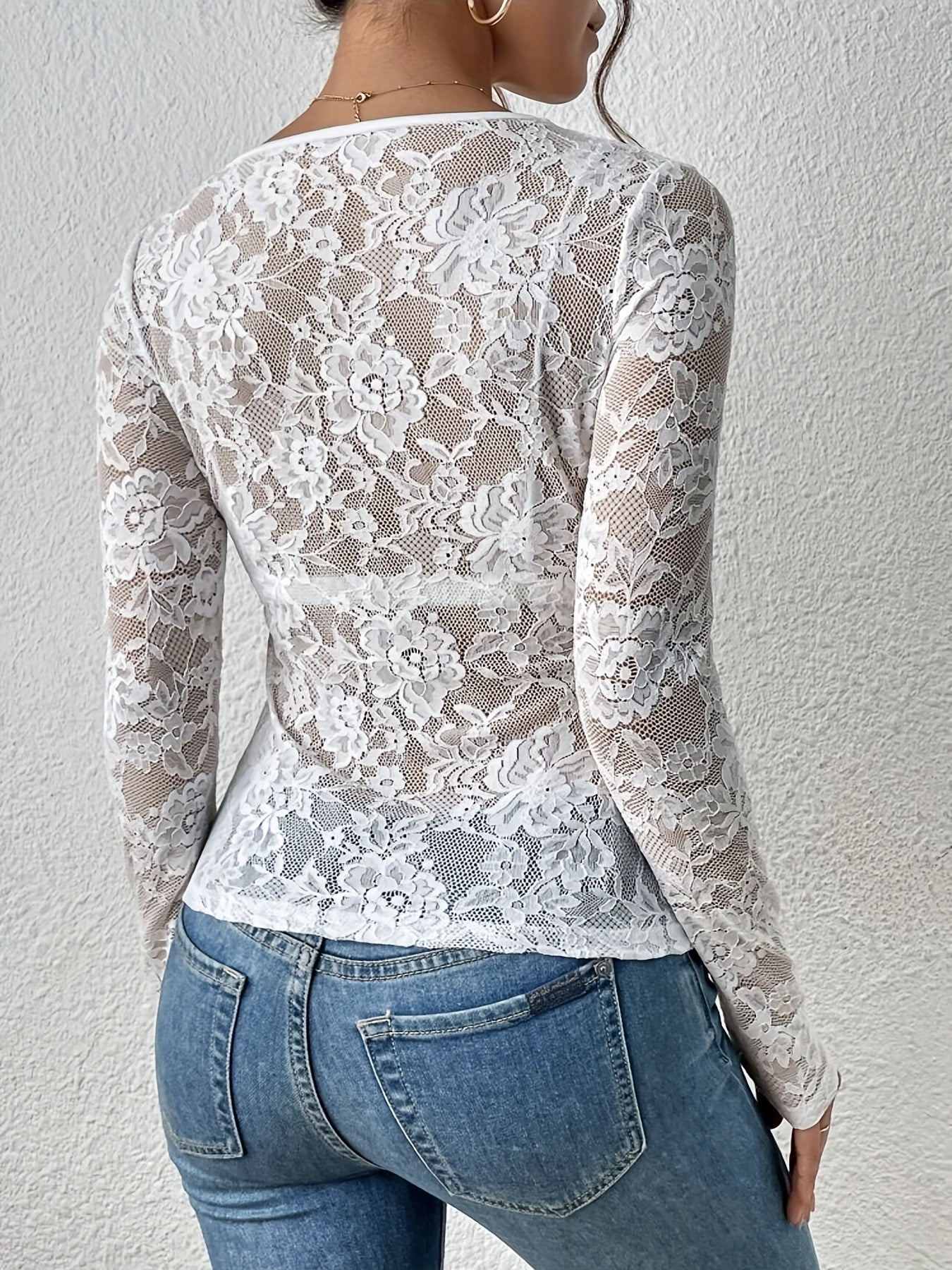 Gracefully Styled Shirt for Any Occasion
