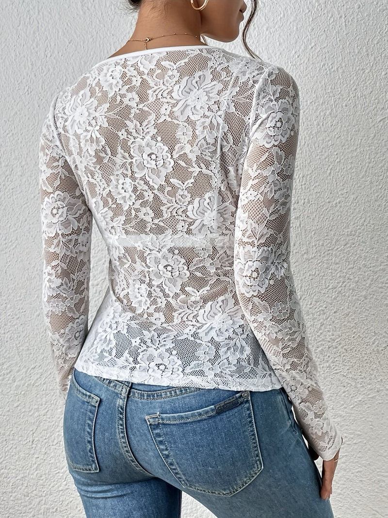 Gracefully Styled Shirt for Any Occasion