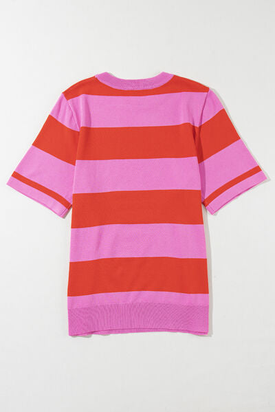 Effortlessly Elegant Top with a Timeless Design