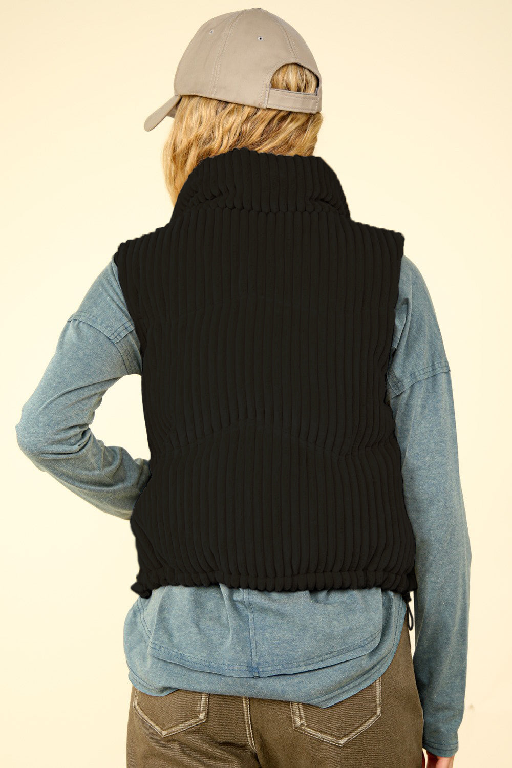 Classic Vintage & Enduringly Stylish Garment