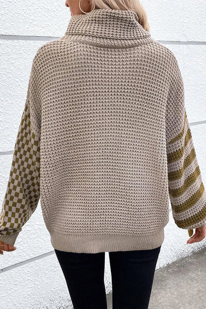 Classic Vintage & Enduringly Stylish Sweater