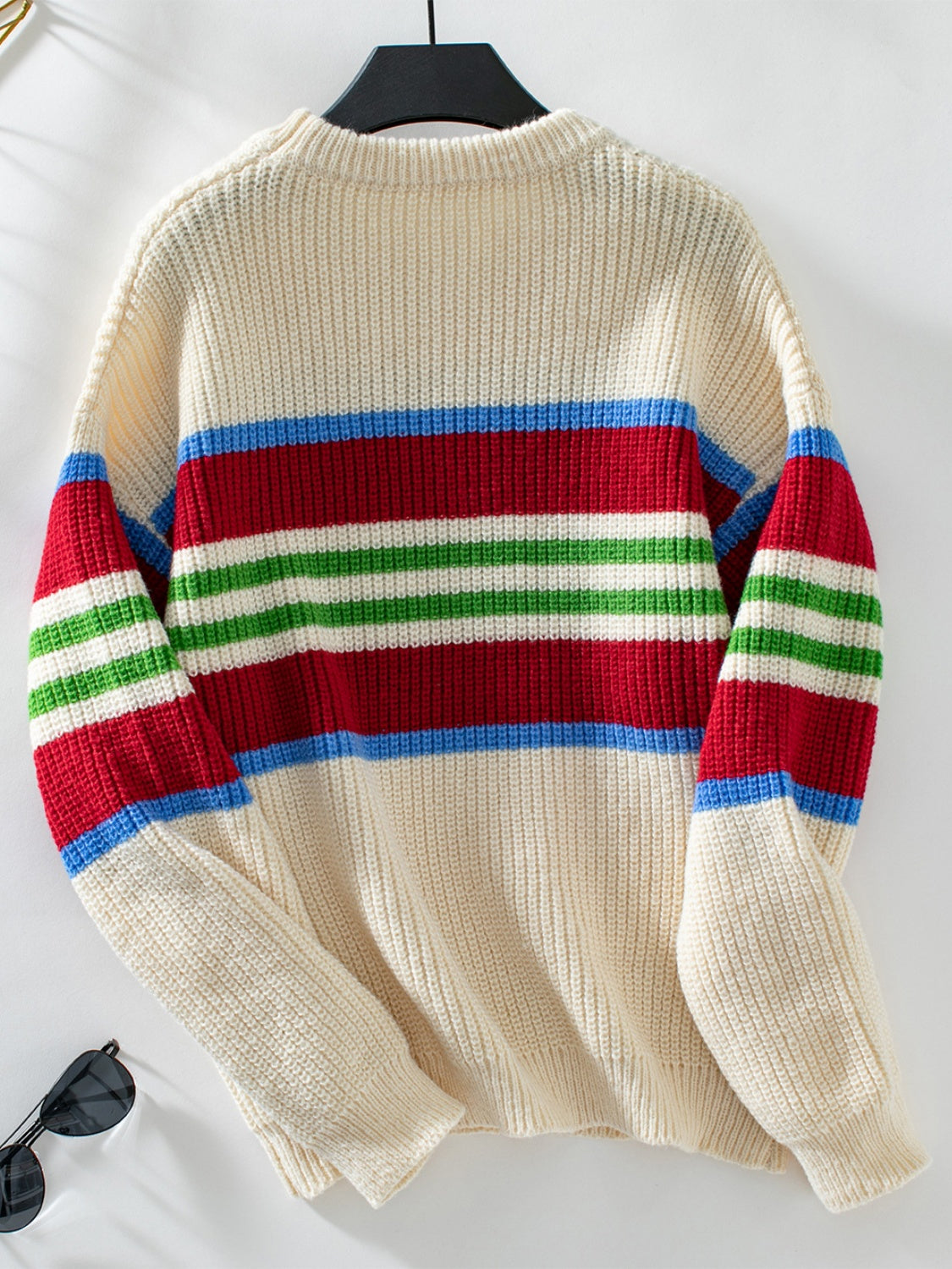 Classic Vintage & Enduringly Stylish Sweater