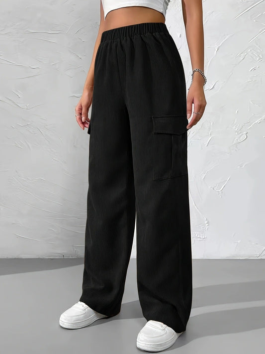 Elegantly Styled Pants for Everyday Wear