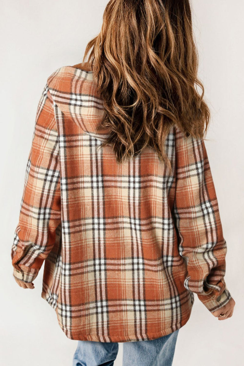 Elegantly Styled Jacket for Everyday Wear