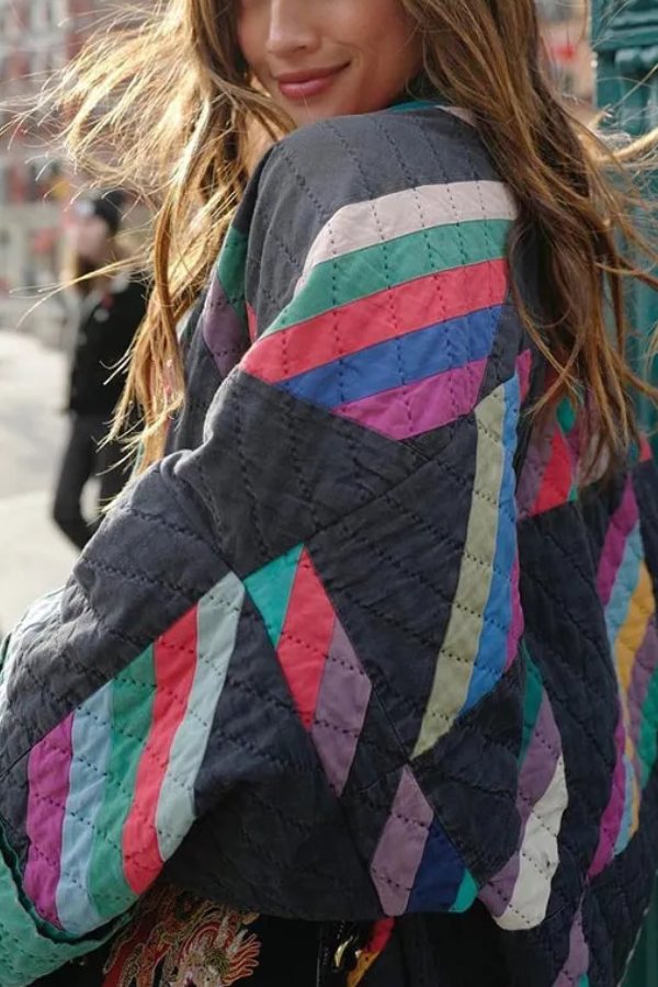 Multicolor