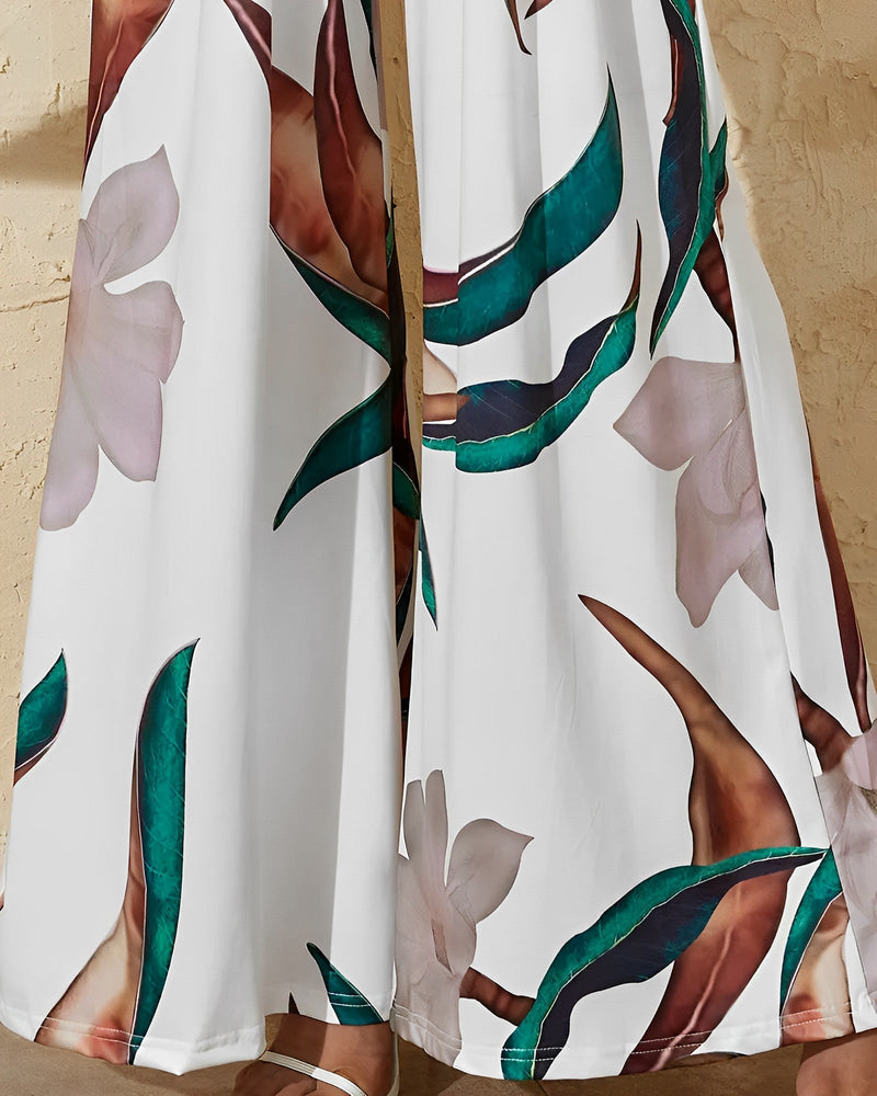 Beautifully Finished Garment in a Timeless Design