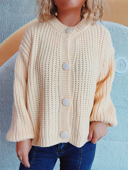 Classic Vintage & Enduringly Stylish Cardigan