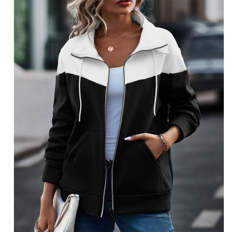 Harkitusti suunniteltu Villapaita