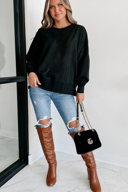 Elegantly Styled Garment for Everyday Wear