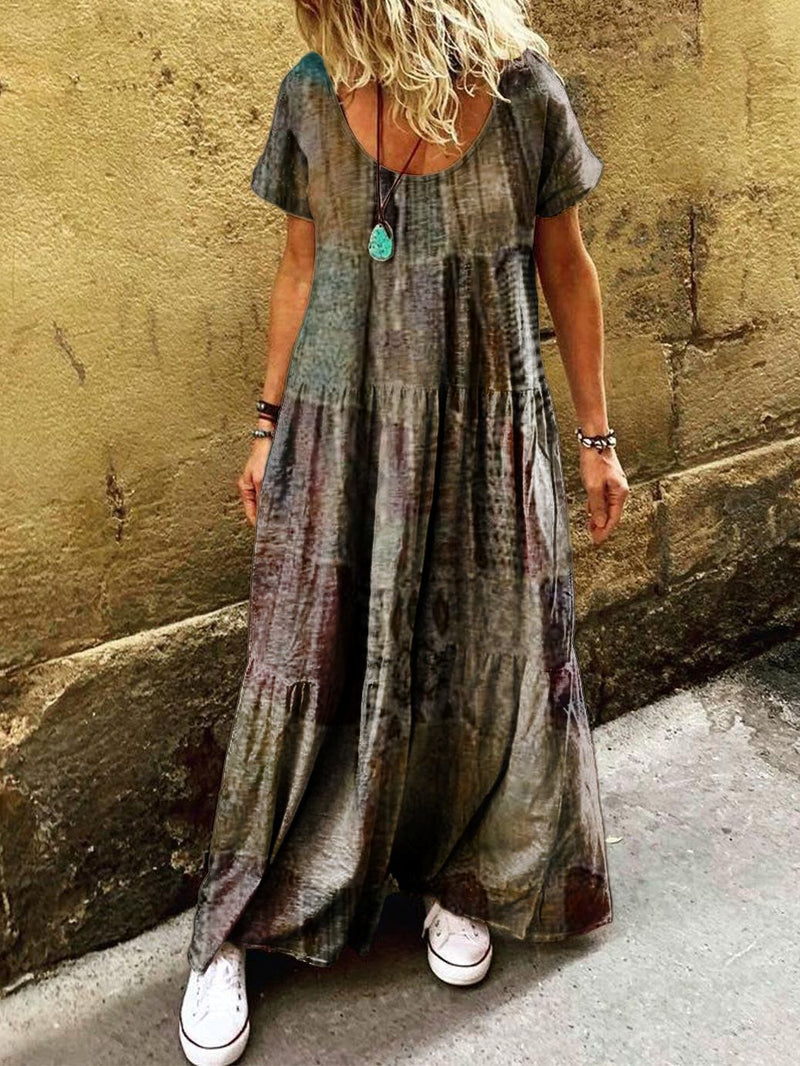 Harkitusti suunniteltu Vaate