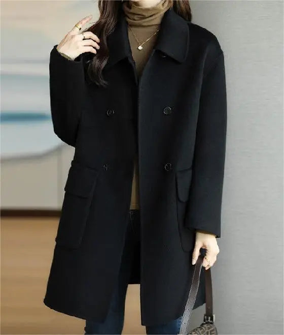 Classic Vintage & Enduringly Stylish Coat