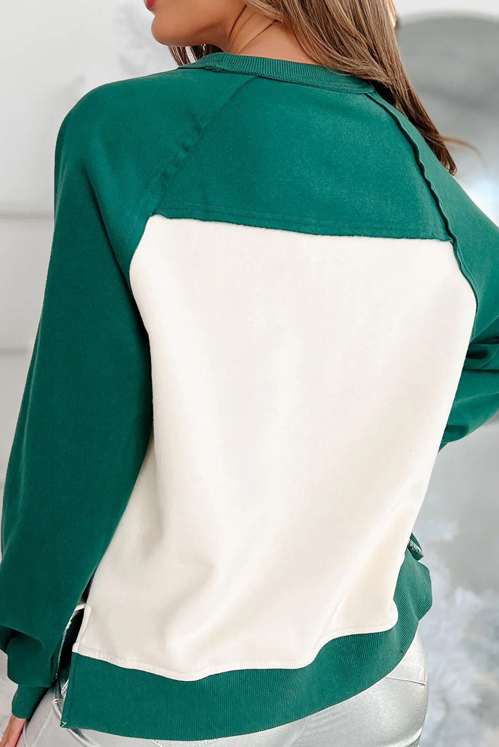 Polished Garment with an Effortless Classic Look