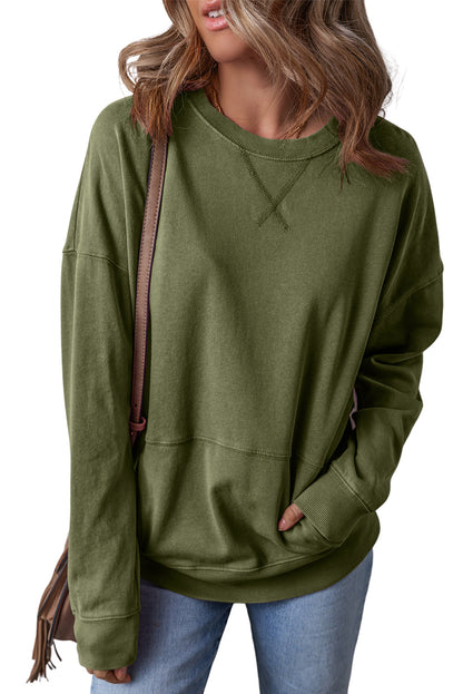 Vintage Inspired Garment with a Contemporary Edge