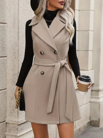Elegantly Styled Garment for Everyday Wear