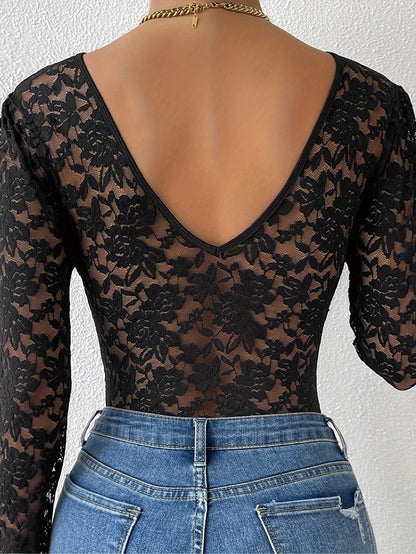 Beautifully Balanced Garment with Timeless Character