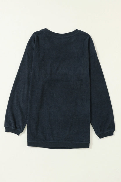 Effortlessly Elegant Garment with a Timeless Design