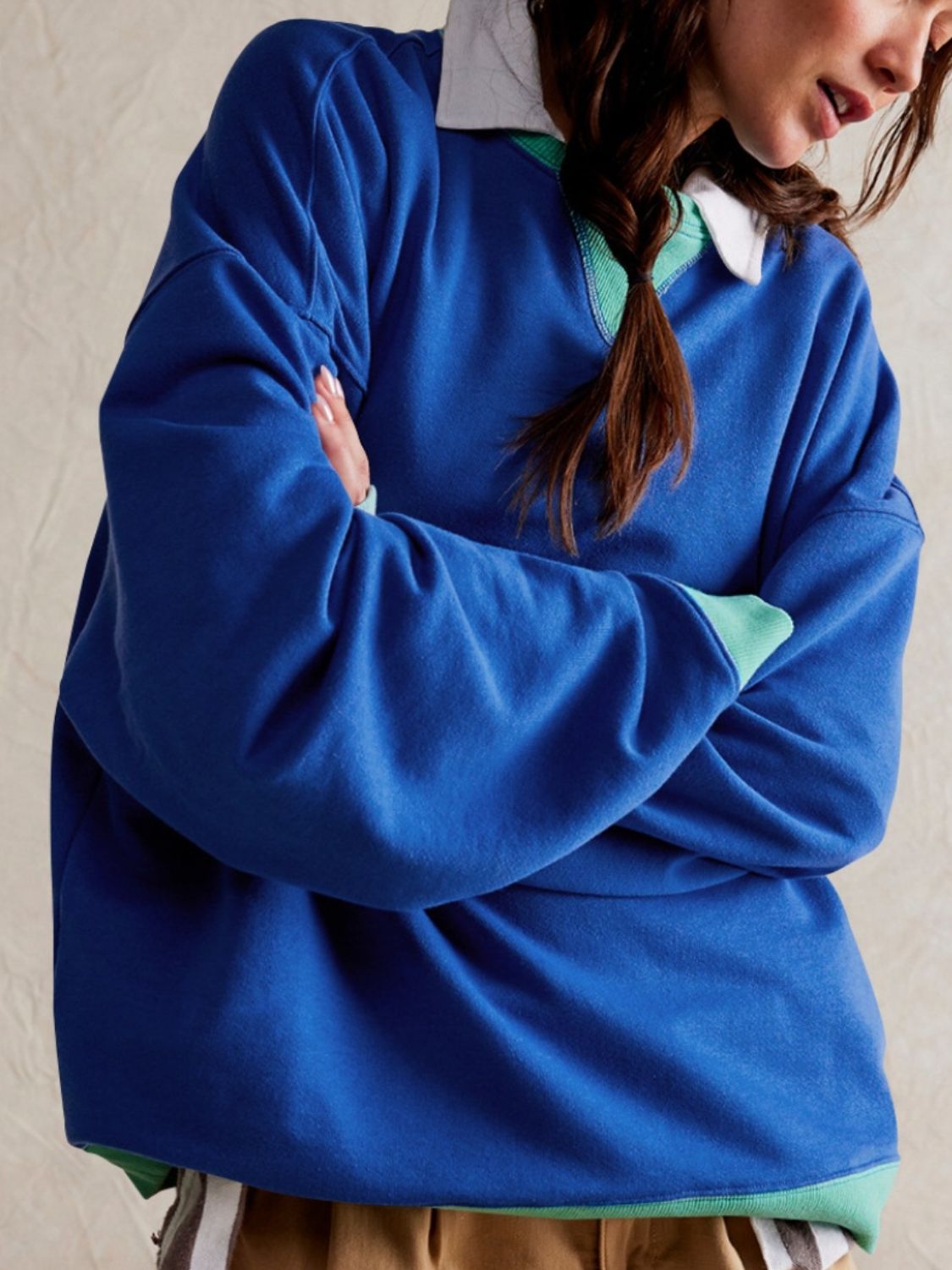 Effortlessly Elegant Shirt with a Timeless Design