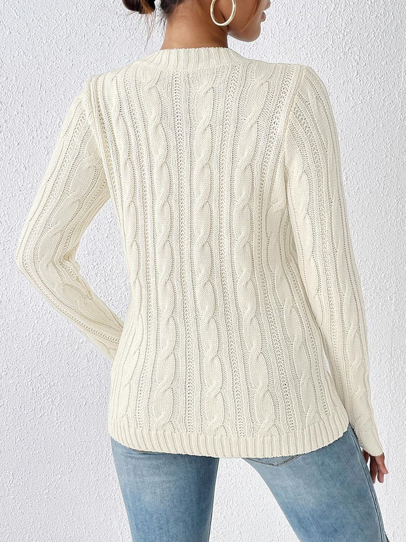 Classic Vintage & Enduringly Stylish Sweater